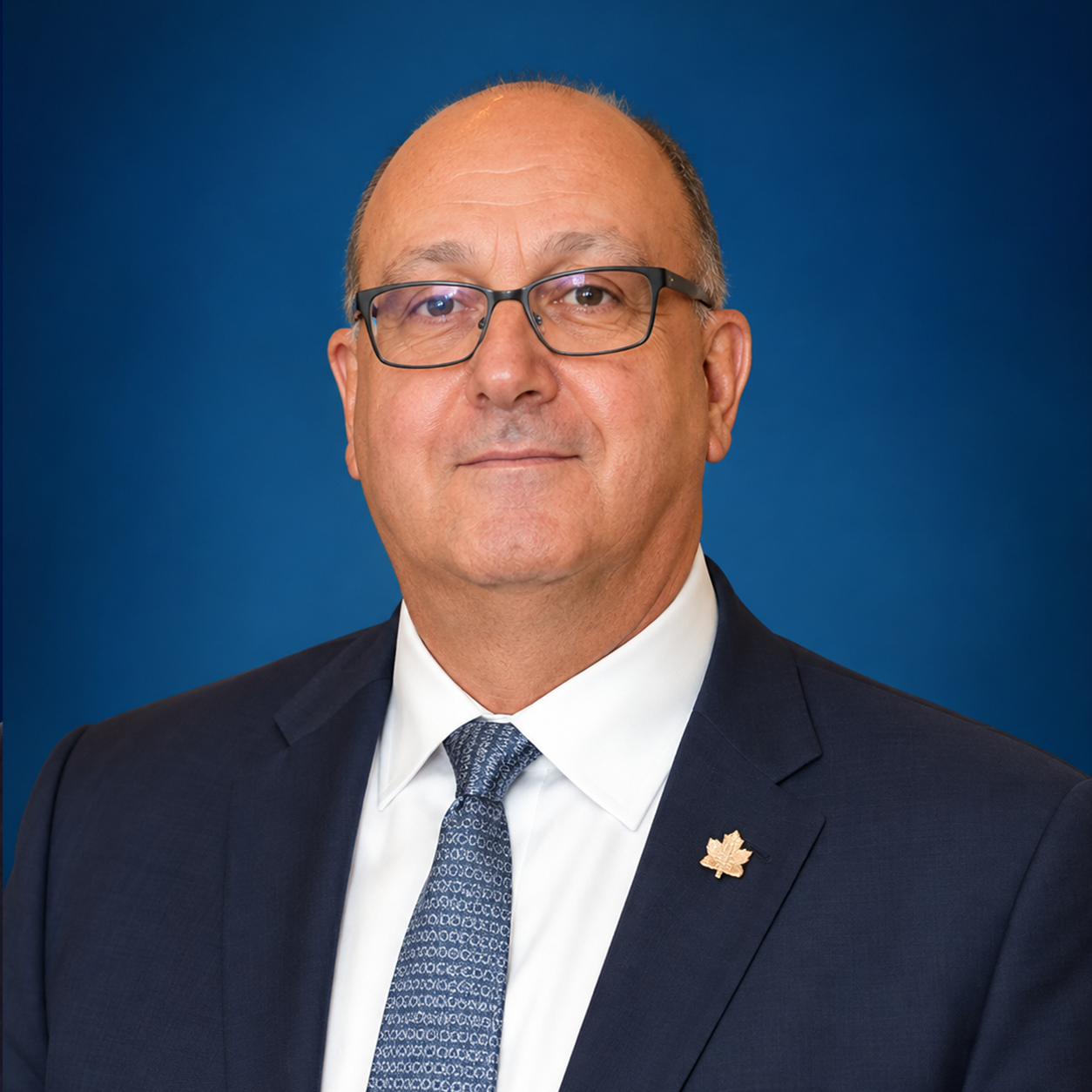 COA Canadian Order of AHEPA